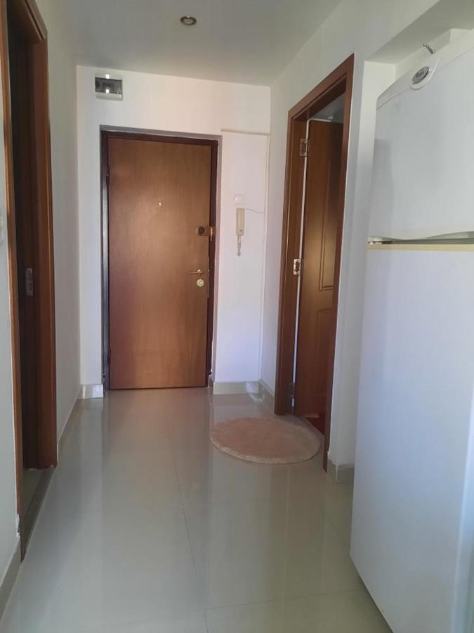 Eva Studio Apartment Bucharest Exterior photo